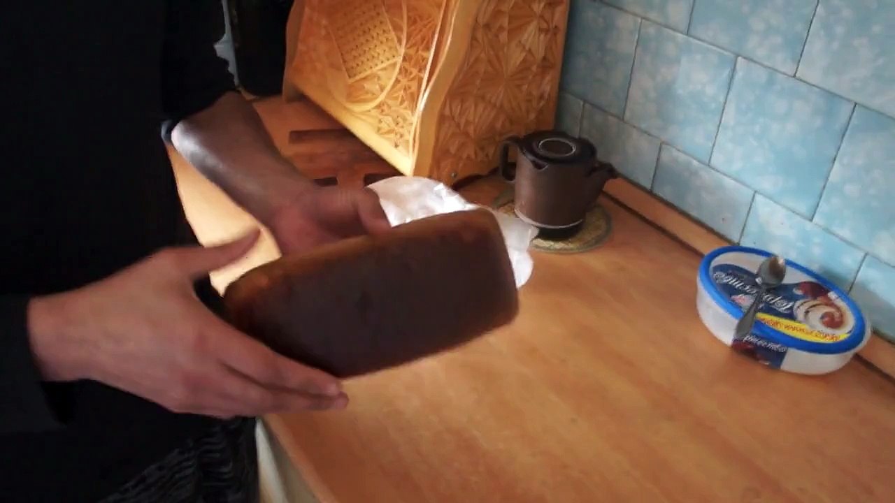 З чого випікають сучасний хліб?