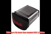 SanDisk SDCZ43032GG46 Ultra Fit USB Flash Drive USB 30 32 GB