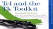 Download Tcl and the Tk Toolkit  2nd Edition