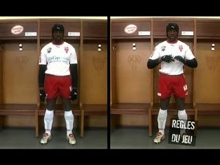 rugby régles du jeu episode 3