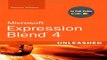 Download Microsoft Expression Blend 4 Unleashed