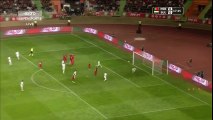 Portugal vs Bulgaria – Match Highlights(2018 World Cup Qualification)March 25,2016