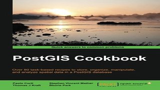 Download PostGIS Cookbook