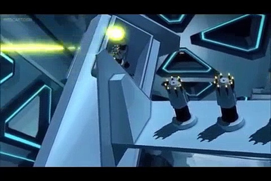 Ultimate Spider-Man vs the Sinister 6 - Episode 5 - Lizards - 1  SpiderMan Cartoon