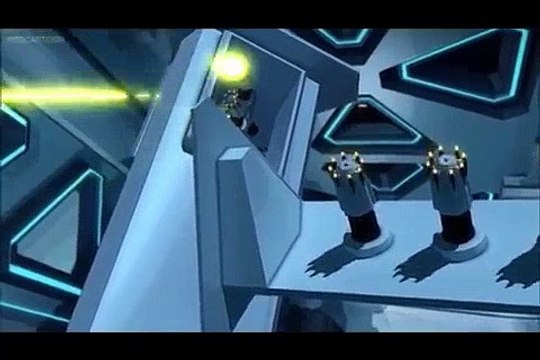 Ultimate Spider-Man vs the Sinister 6 - Episode 5 - Lizards - 1 SpiderMan Cartoon