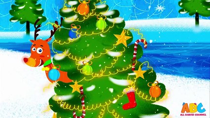 Rudolph the Red Nosed Reindeer