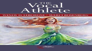 Download The Vocal Athlete
