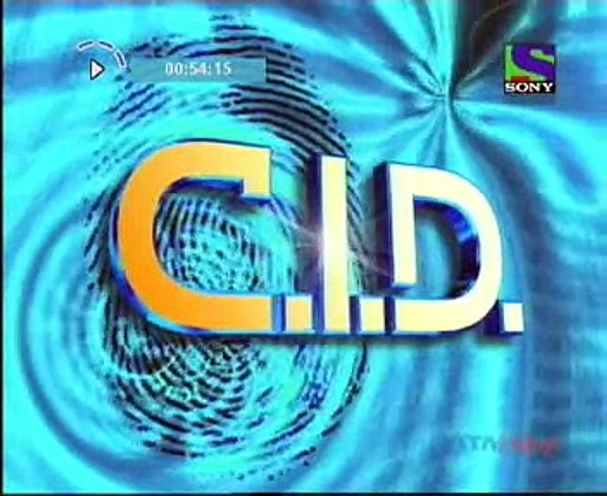 CID Robbery after death - 5