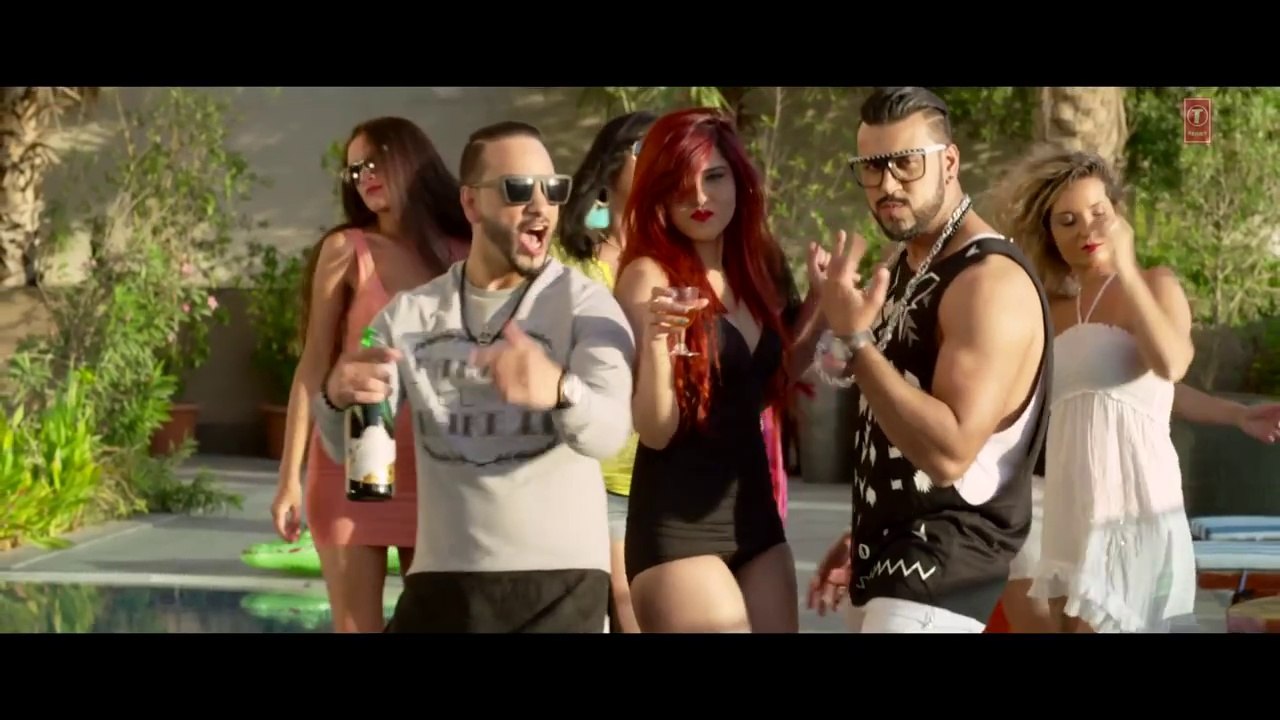 House Party Full Video Song - A KING, FLINT J - Latest Song 2016 by Golden seen songs