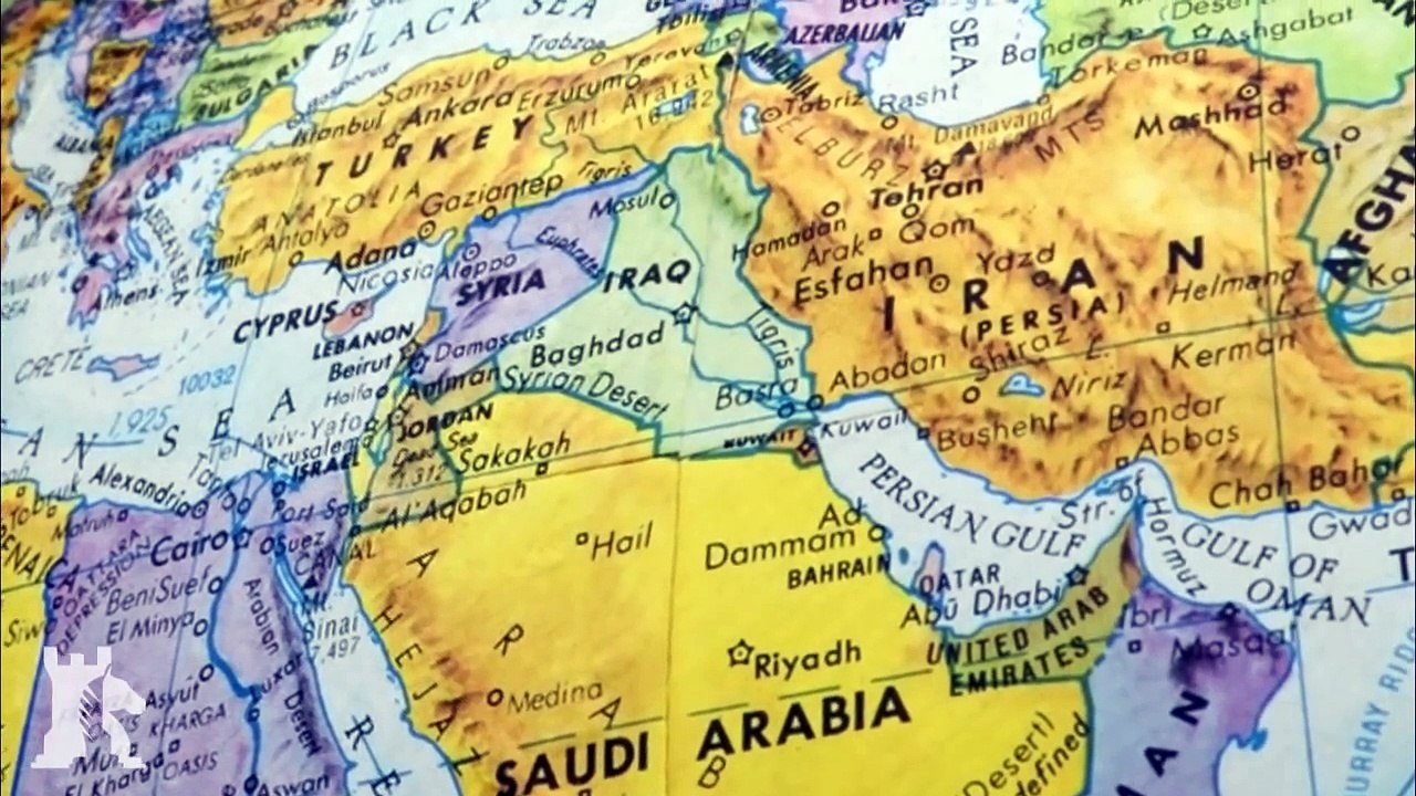 ISIS emergence, How and When