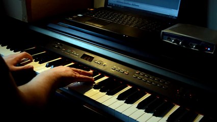 One Republic - Apologize (Gravy Cover)