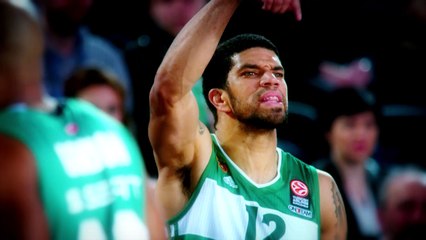 Turkish Airlines Euroleague Top 16 Round 12 #NoJumpNoGlory