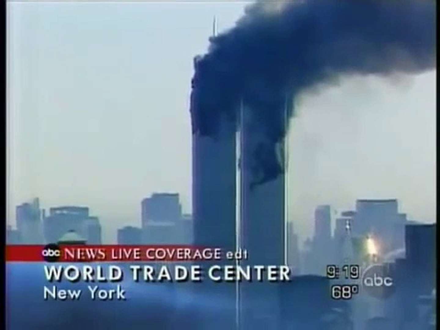 ABC News Live 911 8