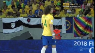 Brazil vs Uruguay - 26 Mar 2016 - Full Match Download