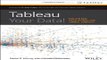 Download Tableau Your Data   Fast and Easy Visual Analysis with Tableau Software