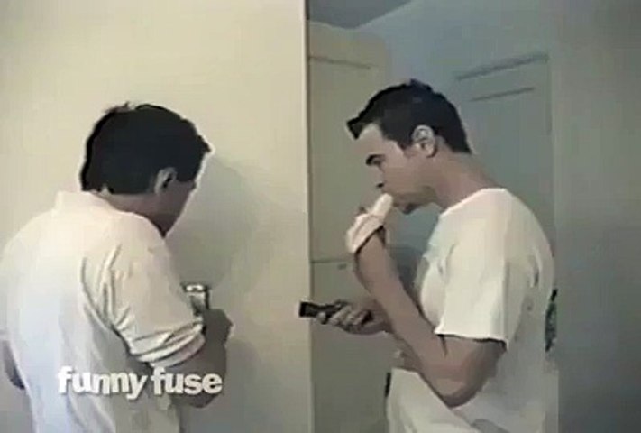 Electric Prank