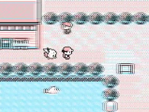 Let's Play....Pokemon Yellow Special Pikachu Edition! Part 14