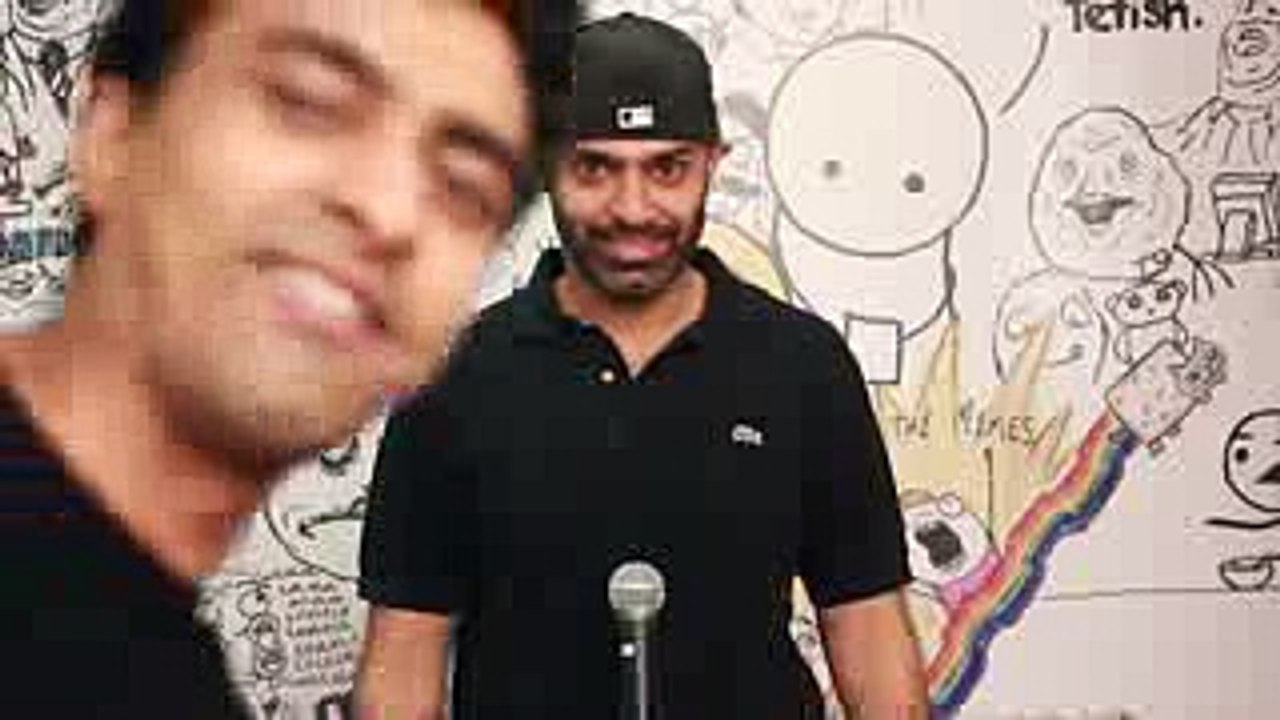 12. BollywoodGandu   Dope Returns