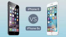 iPhone 6 vs iPhone 6s - Which one you should buy for you?