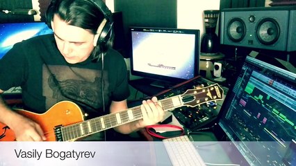 Маша и Медведь работа над музыкой к 56 серии