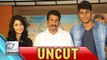 UNCUT: Run Movie | PRESS MEET | Sundeep Kishan, Anisha Ambrose,