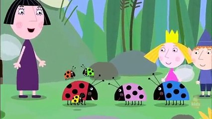 Ben And Holly's Little Kingdom Uncle Gaston
