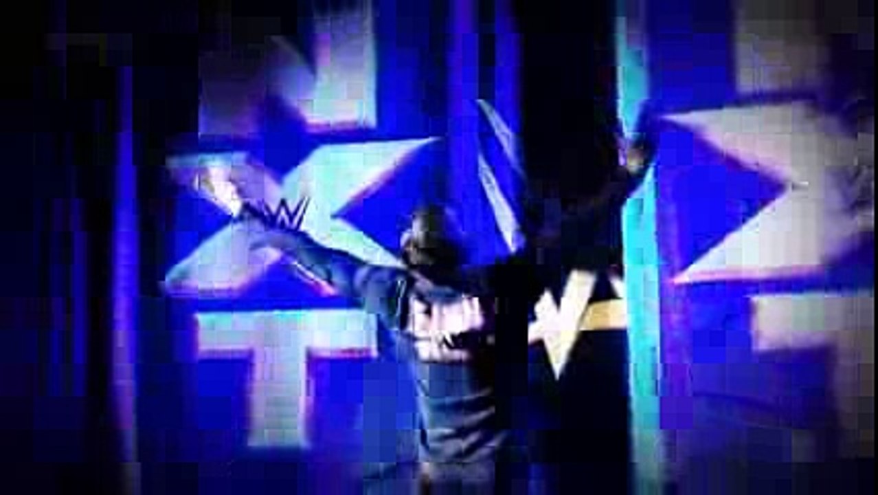 Seth Rollins vs Finn Balor Promo - (Wrestlemania 32)