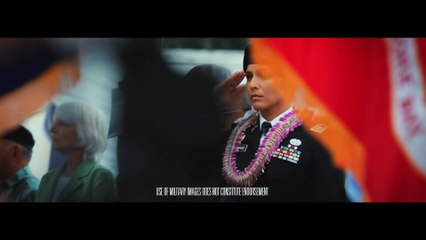 The Cost of War | Bernie Sanders