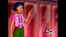 Totally Spies  1  9: Model Citizens Part 1/2