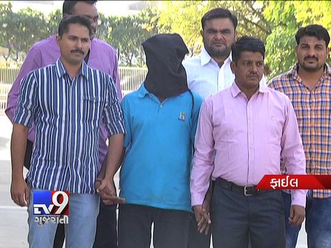 Witnesses killings carried out on 'behalf of Asaram', reveals shooter - Tv9