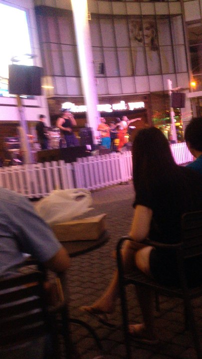 kocakhaha at summarecon
