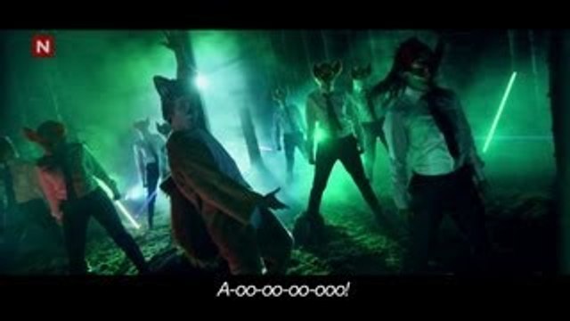 Ylvis - The Fox (What Does The Fox Say?) [Official music video HD]
