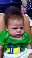 Самый позитивный ребенок в мире