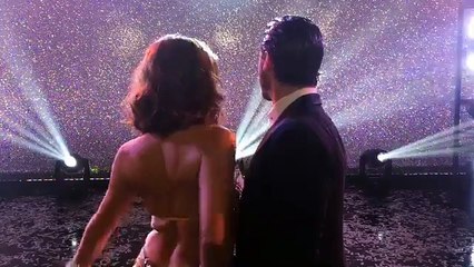 (promo) Ginger & Val "Spicy Attitude" (for Latin Night)