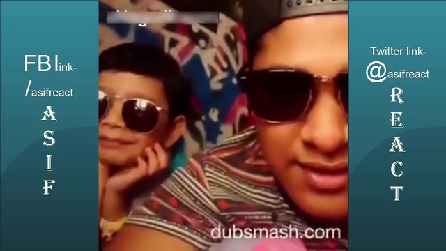 Dubsmash Bangladesh Part 7 Dubsmash Bangladeshi Funny Videos Compilation