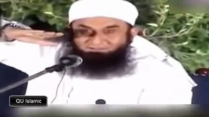 Special Treats With Your Wife's Maulana TAriq Jameel Emotional Bayan 2016