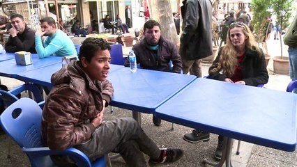 Has the migrant tide turned on the Turkish coastline?