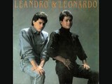 Leandro y Leonardo - 1987 CD Completo