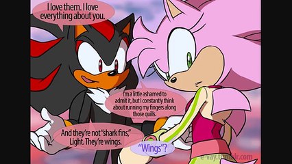 The World of Voices Comic Dubs 10