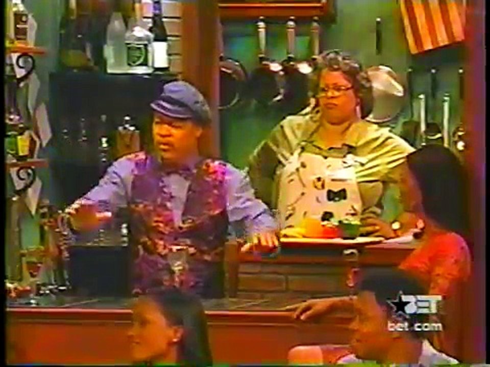 Rickey Smiley 2