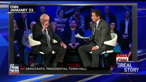 Gretchens Take: Bernie is different when it comes to taxes