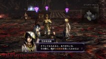 Musou Orochi 2: Ultimate - Story Walkthrough Part 8