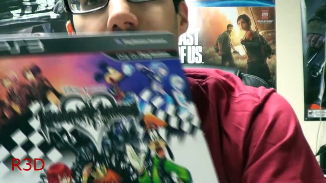 September 17th 2013 Pickups - Grand Theft Auto V Copies, Swag, and Killzone Mercenary