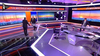 L'invité de Claude Askolovitch du 26/03/2016