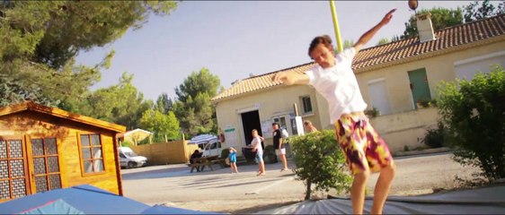 Try Escape Emotions - Trampolining Promo