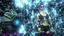 Saints Row IV Walkthrough - Part 51: 