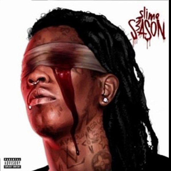 Young Thug  - Problem