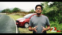 Ford Figo Aspire 1.5 TDCi : Review : PowerDrift