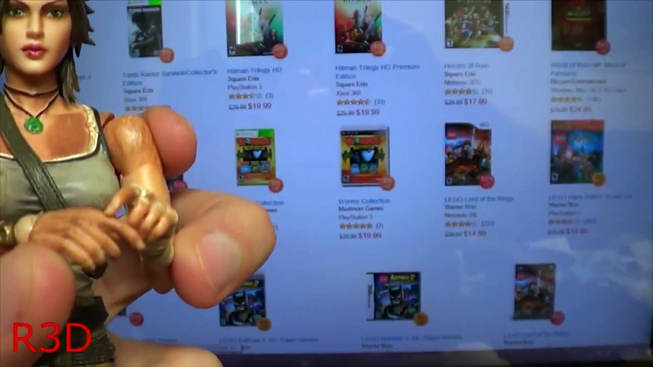 Best Game Deals - Amazon Summer Sale Deals (July 2013)