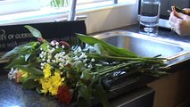 Flowers by Post Blooms of Guernsey - Flower Care.mpg